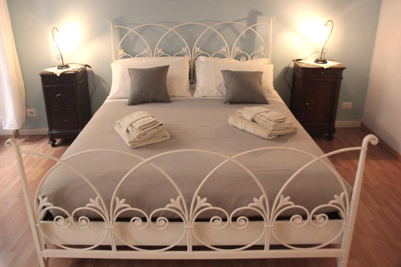 קומו Art&Rusconi - Luxury Apartment מראה חיצוני תמונה