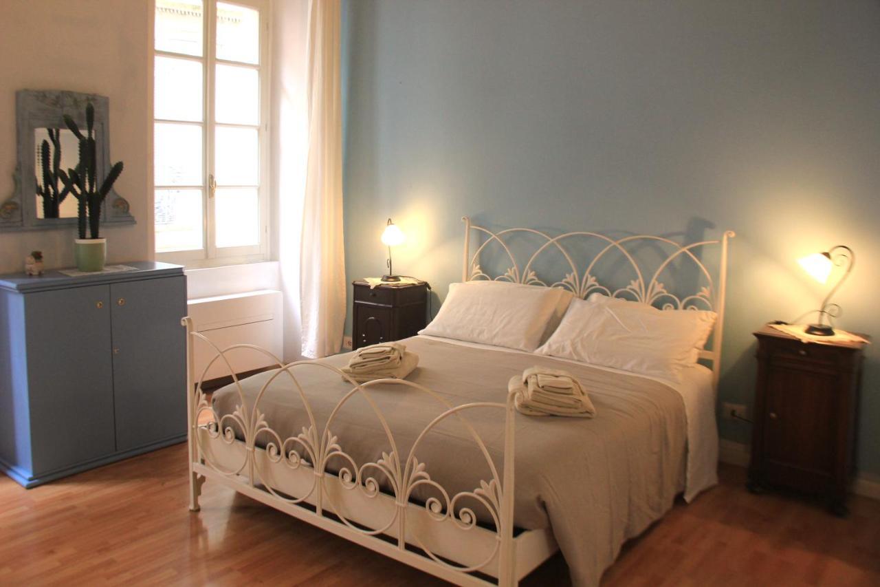 קומו Art&Rusconi - Luxury Apartment מראה חיצוני תמונה