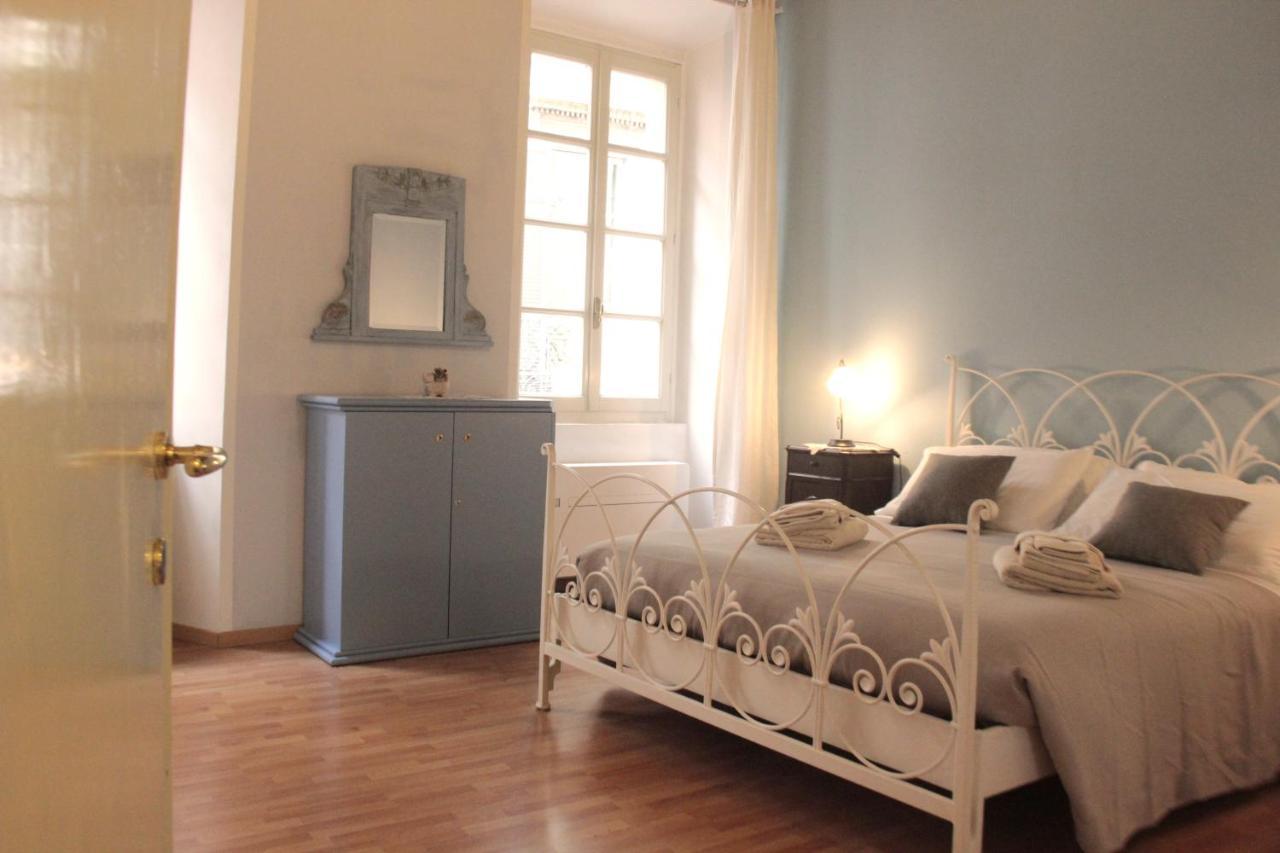 קומו Art&Rusconi - Luxury Apartment מראה חיצוני תמונה
