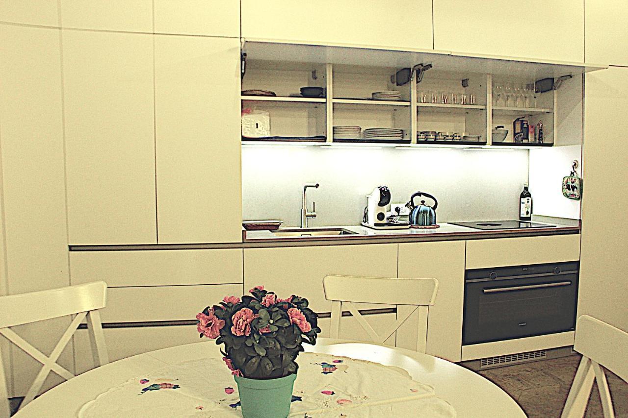 קומו Art&Rusconi - Luxury Apartment מראה חיצוני תמונה