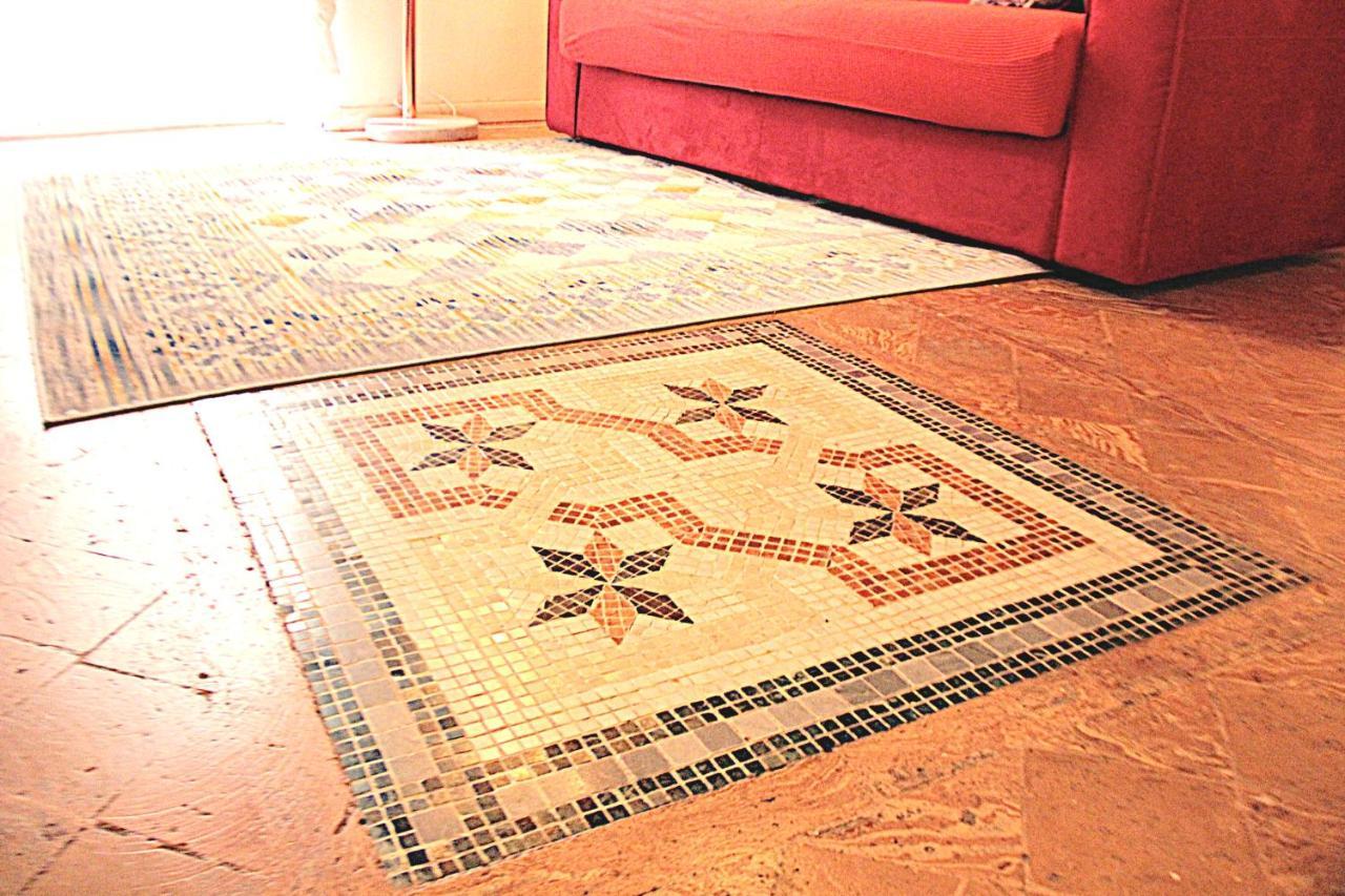 קומו Art&Rusconi - Luxury Apartment מראה חיצוני תמונה