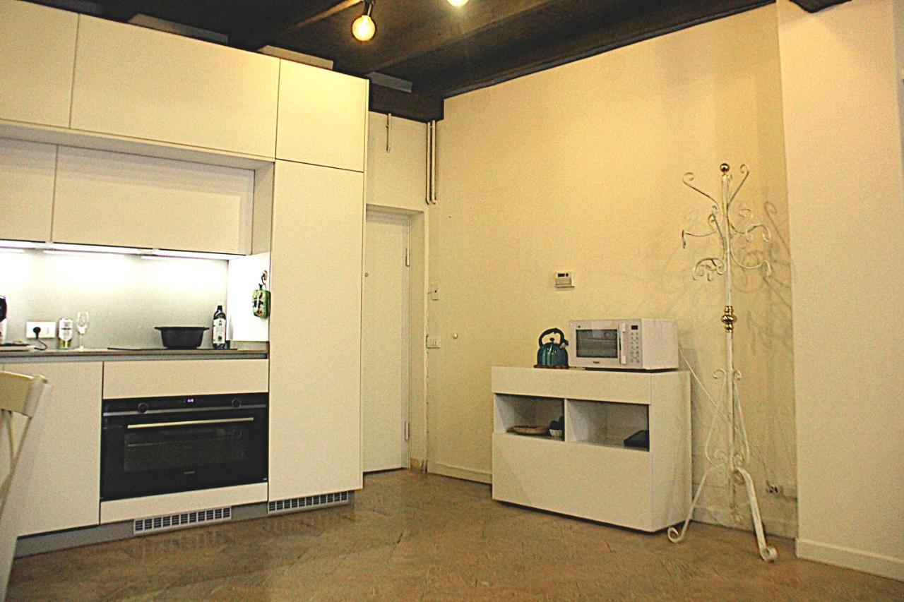 קומו Art&Rusconi - Luxury Apartment מראה חיצוני תמונה