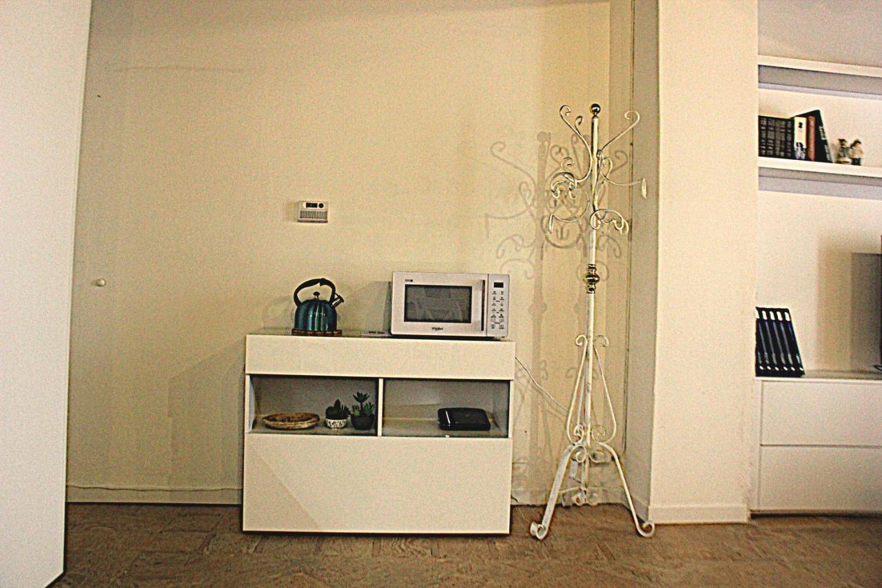 קומו Art&Rusconi - Luxury Apartment מראה חיצוני תמונה