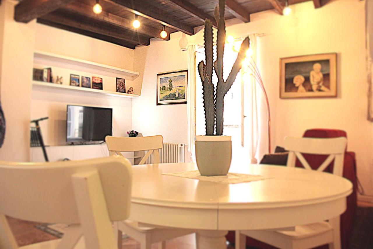 קומו Art&Rusconi - Luxury Apartment מראה חיצוני תמונה