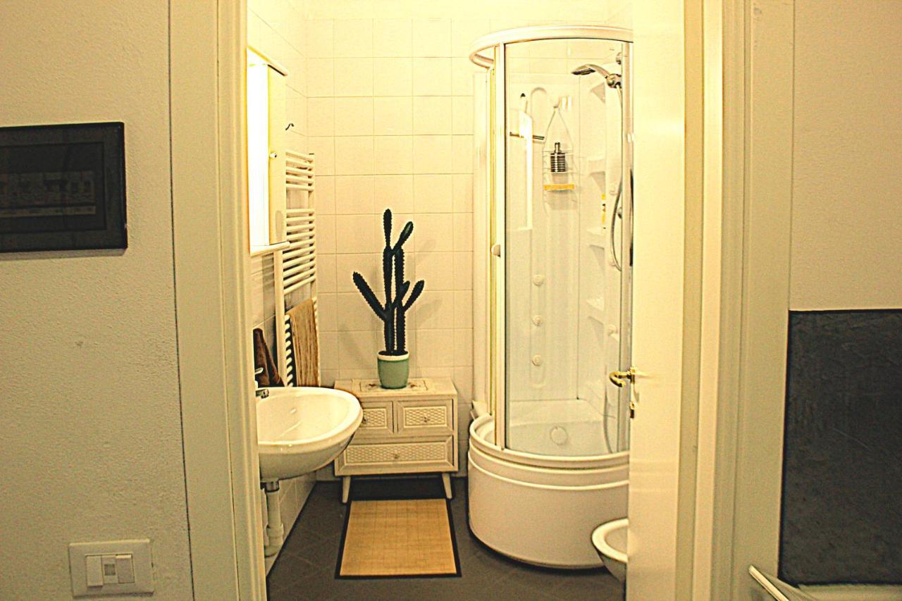 קומו Art&Rusconi - Luxury Apartment מראה חיצוני תמונה